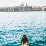 J+T. Postboda en Malta