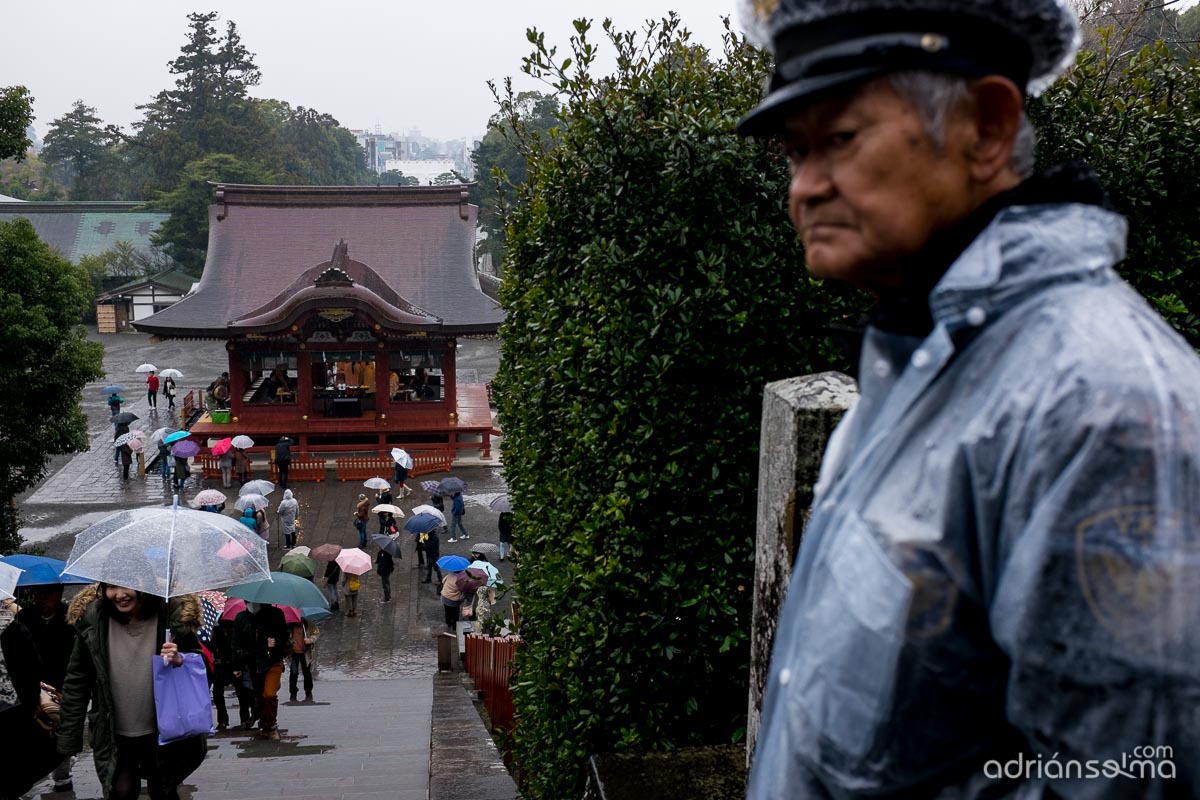 fotografias viaje tokio