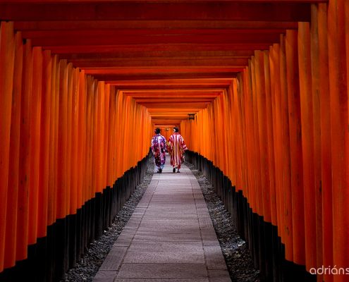 fotografias viaje tokio