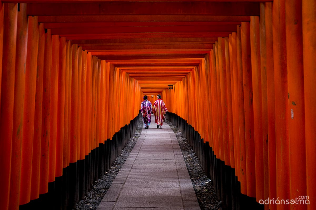 fotografias viaje tokio