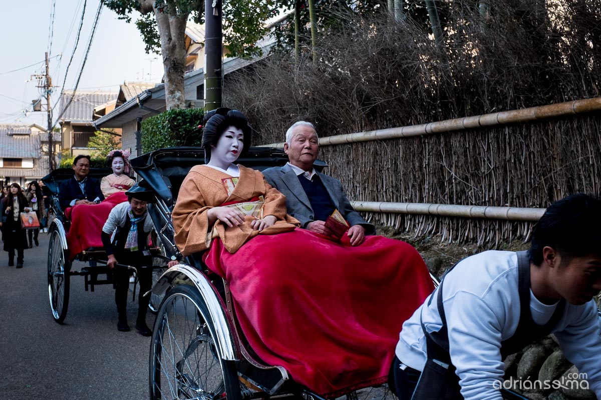 fotografias viaje japon