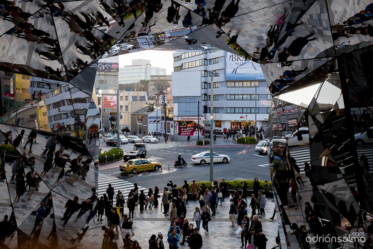 fotografias viaje japon