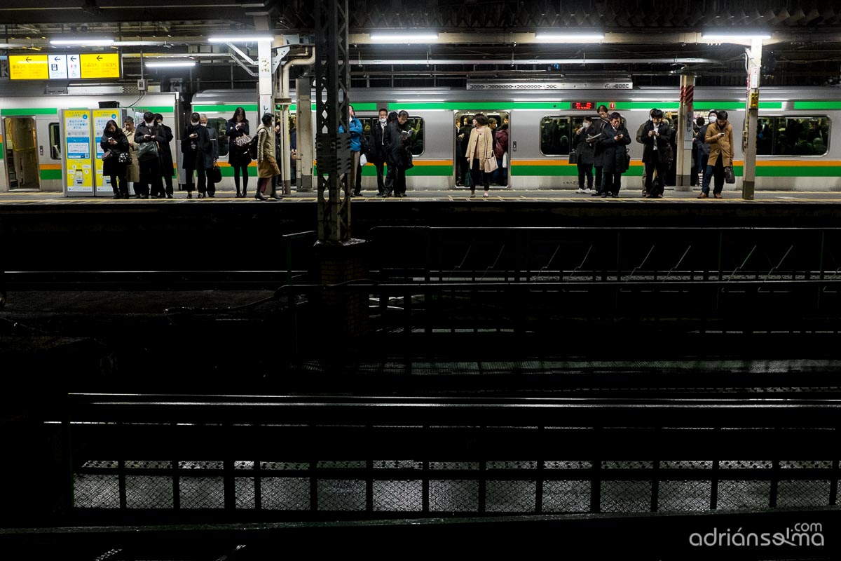 fotografias viaje japon