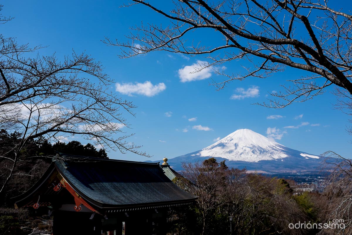 fotografias viaje japon