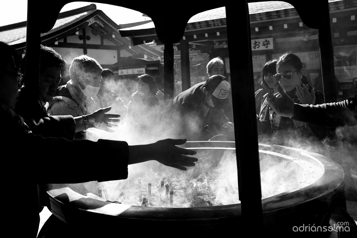 fotografias viaje japon