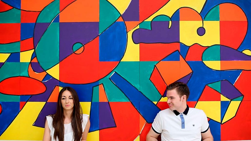 Boda en restaurante Quinto Cecilio, Medellín, Don Benito, Badajoz