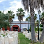 Tu boda en Finca Zamora [Nueva Jarilla] Jerez | Toda la información