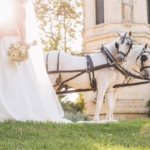 A+M. Boda en la Real Escuela Andaluza del Arte Ecuestre. Jerez