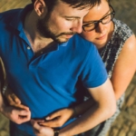 Preboda en la Alameda Vieja de Jerez