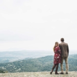 J&H. Preboda en el castillo de Castellar